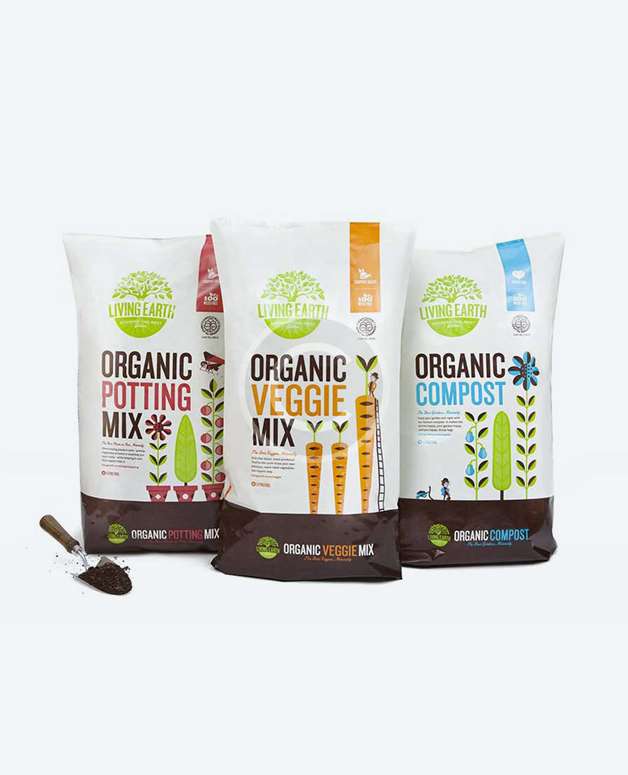 Organic Bread - Image 3