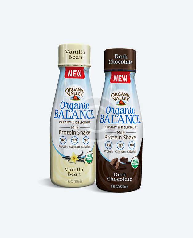Organic Milk - Image 3