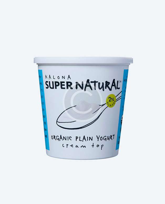 Organic Milk - Image 4