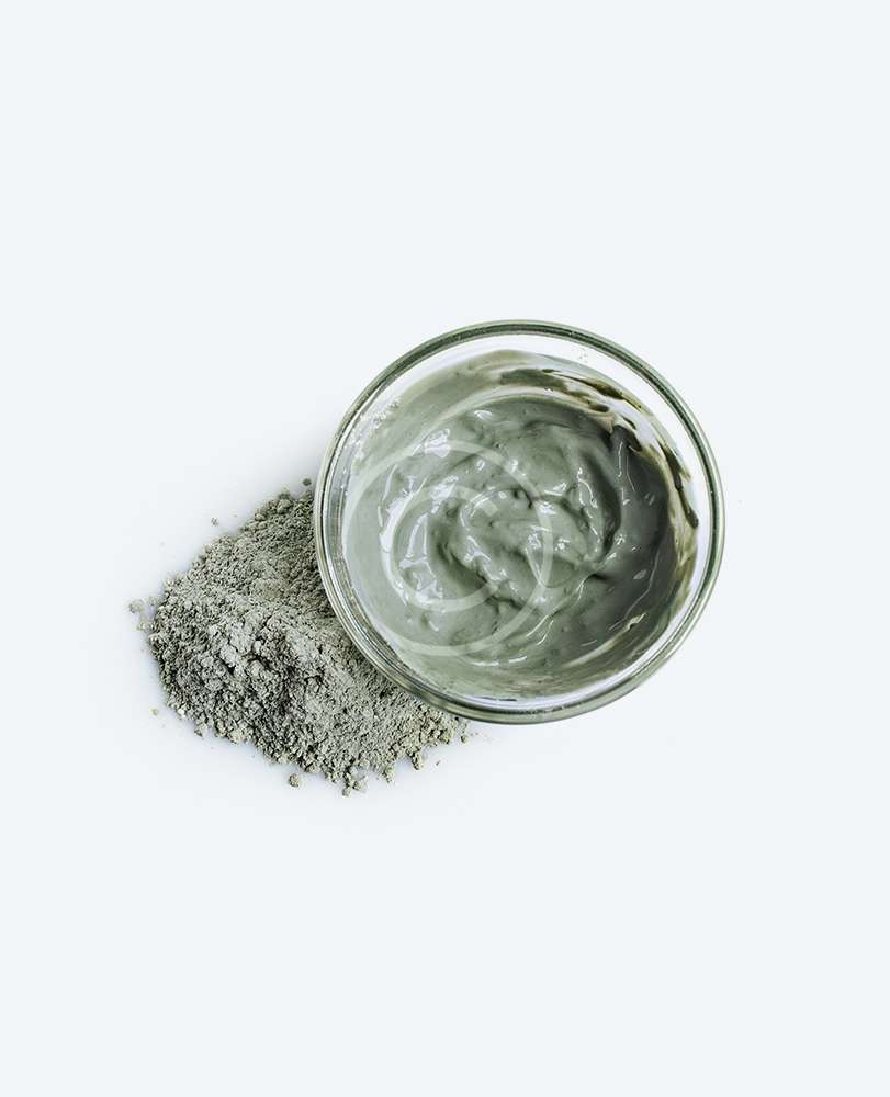 Nighttime Organic Lotus Refreshing Sleeping Mask - Image 2