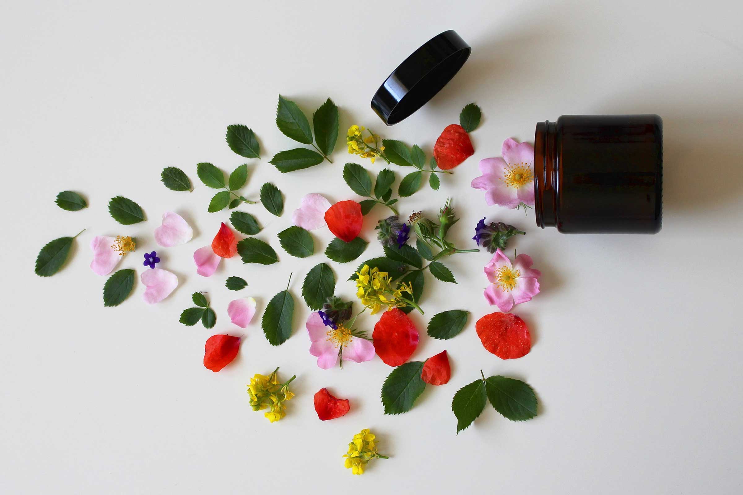 organic cosmetic